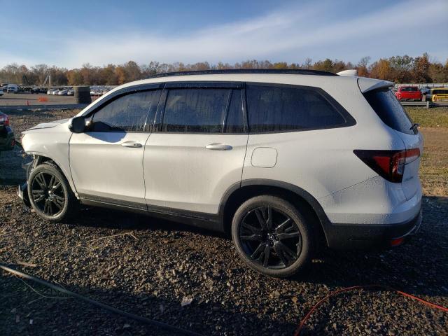 5FNYF6H74MB065575 Honda Pilot Black