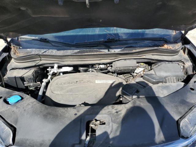 5FPYK3F74LB005833 Honda Ridgeline Rtl