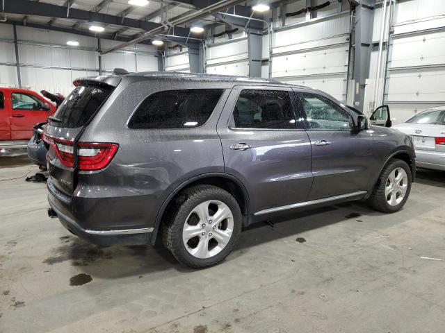1C4RDJDG5EC586709 Dodge DURANGO LIMITED