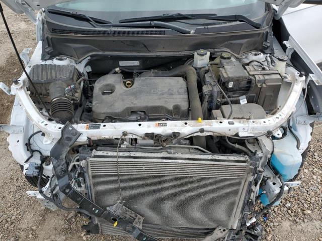 3GKALMEV5JL307258 GMC Terrain Sle