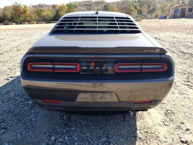 2C3CDZFJ3MH586477 Dodge Challenger R/t Scat Pack