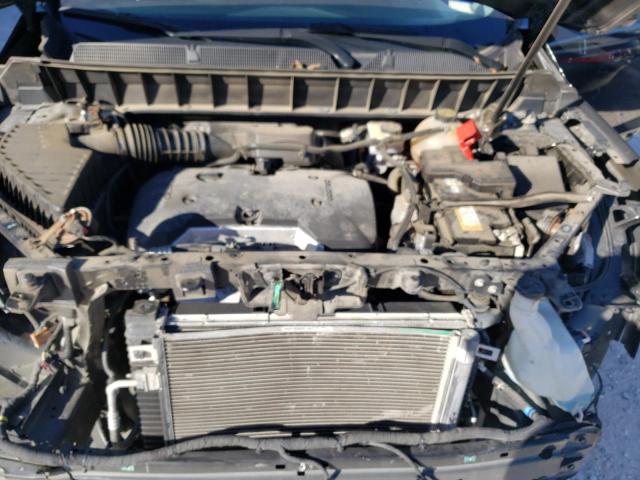 1GKKNMLA4KZ258756 GMC Acadia Slt-1