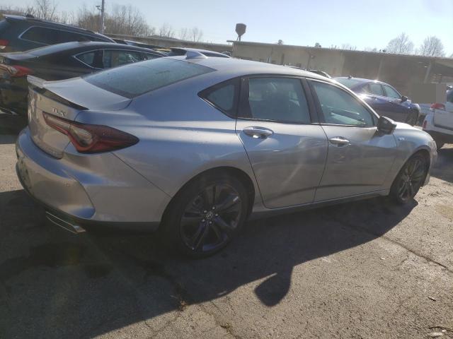 19UUB6F56PA004447 Acura Tlx A-spec