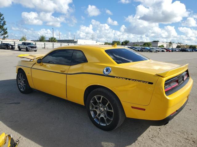 2C3CDZGG0HH595002 Dodge Challenger Gt