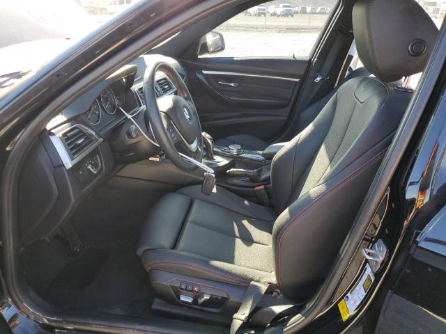 WBA8B9G55HNU49303 BMW 330 I