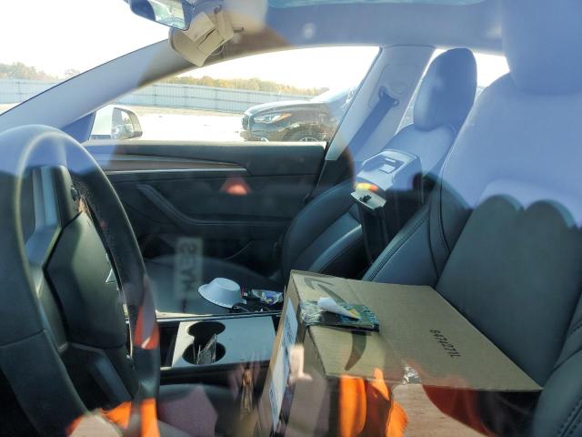 5YJ3E1EA4PF435833 Tesla MODEL 3