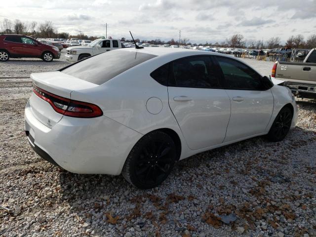 1C3CDFFA3GD791281 Dodge Dart Sxt Sport