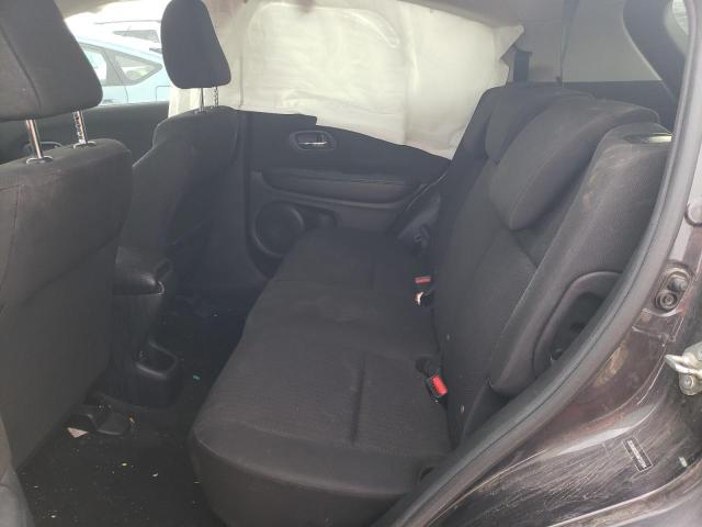 3CZRU6H35GM732784 Honda HR-V LX