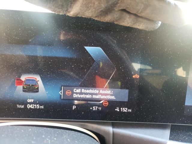 WBY73AW0XPFP99763 BMW I4 Edrive40