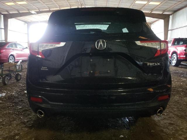 5J8TC1H73LL011896 Acura Rdx Advance