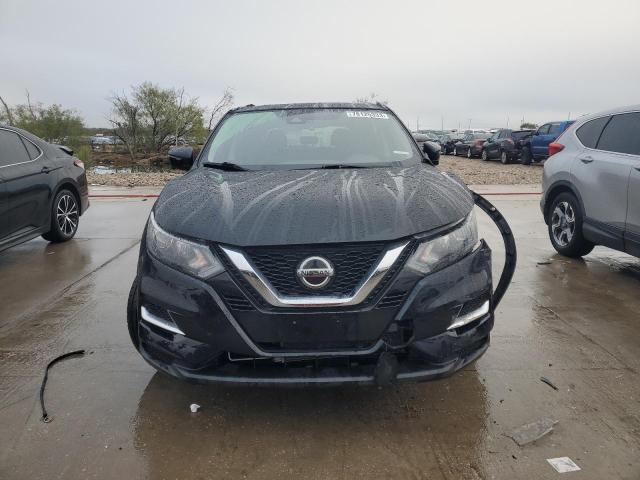 JN1BJ1CV1LW258390 Nissan Rogue Sport S