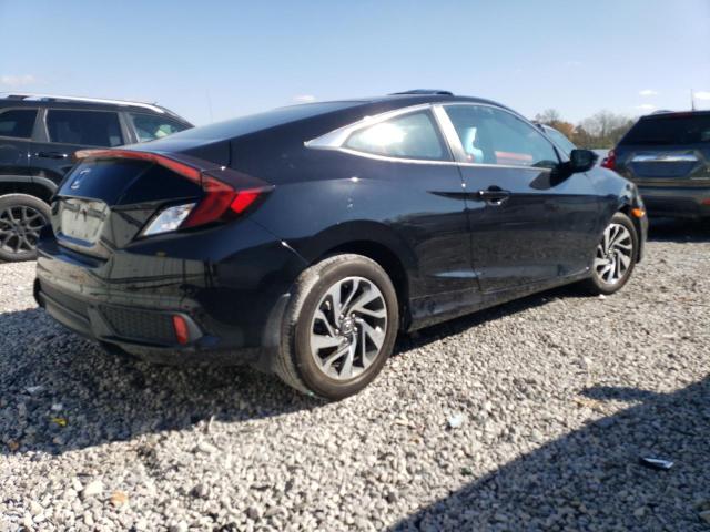 2HGFC4B62LH301574 Honda Civic Lx