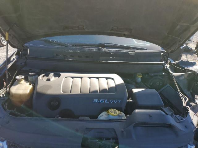 3C4PDDDG4ET236159 Dodge Journey Limited
