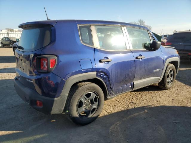 ZACNJCAB8MPM34183 Jeep Renegade Sport