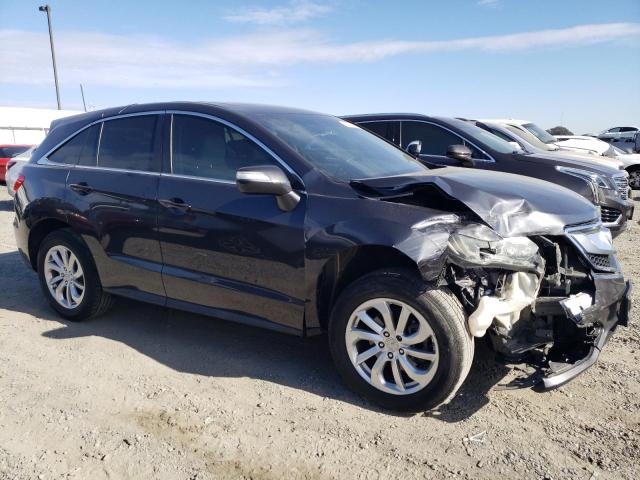 5J8TB3H50GL011065 Acura Rdx Technology