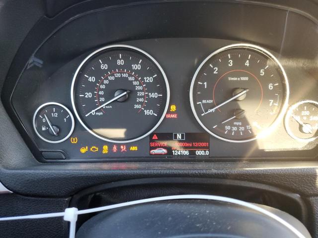 WBA8E9G54GNT44466 BMW 328 I Sulev