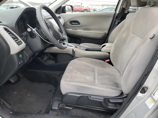 3CZRU5H57GM741403 Honda HR-V EX