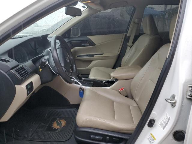 1HGCR3F86EA019561 Honda ACCORD EXL
