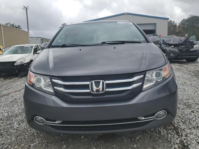 5FNRL5H93GB142580 Honda Odyssey Touring
