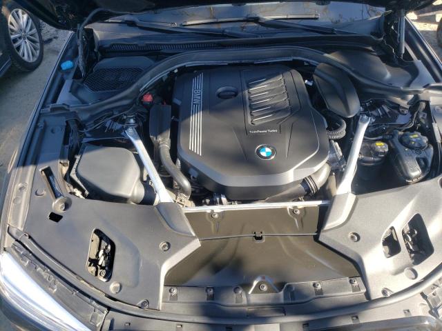 WBAJS1C02LWW63133 BMW 540 I