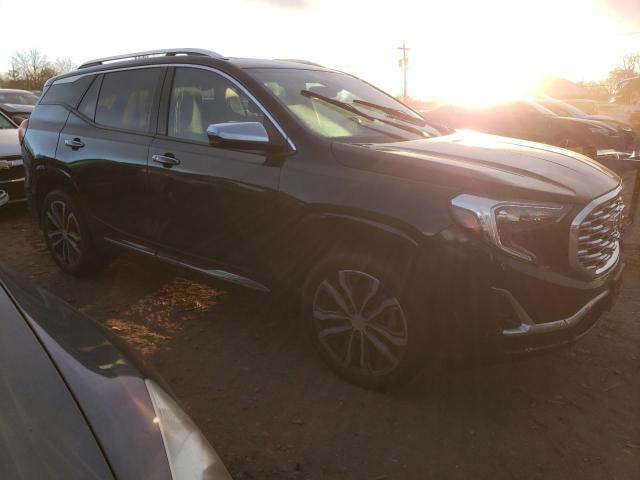 3GKALXEX0LL260534 GMC Terrain Denali