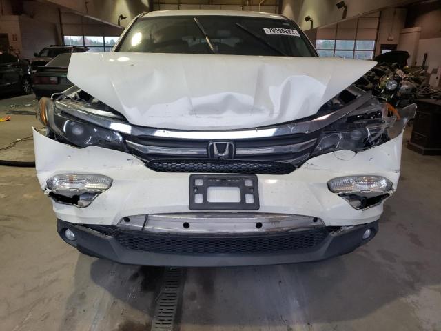 5FNYF5H55JB020939 Honda PILOT EXL
