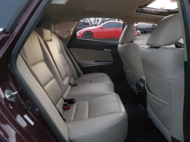 5J6TF2H58EL001792 Honda Crosstour Exl