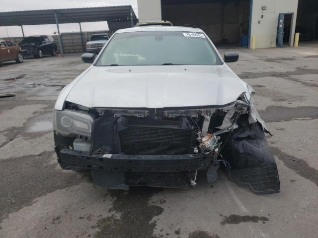 2C3CCAAG3LH137539 Chrysler 300 Touring