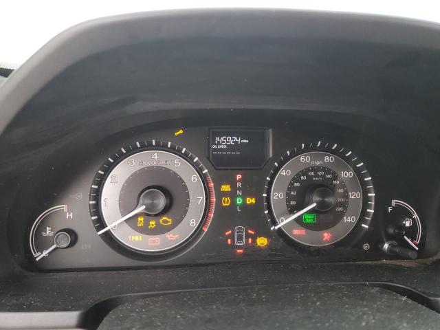5FNRL5H20EB081897 Honda ODYSSEY LX
