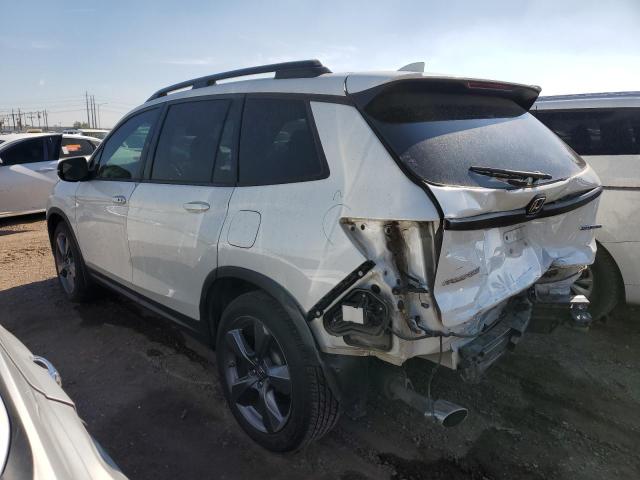 5FNYF7H97KB004886 Honda Passport Touring