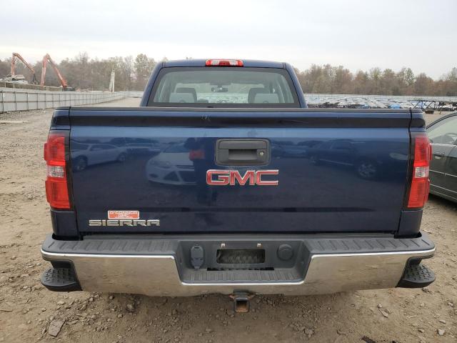 1GTV2LEC2GZ364432 GMC Sierra K1500