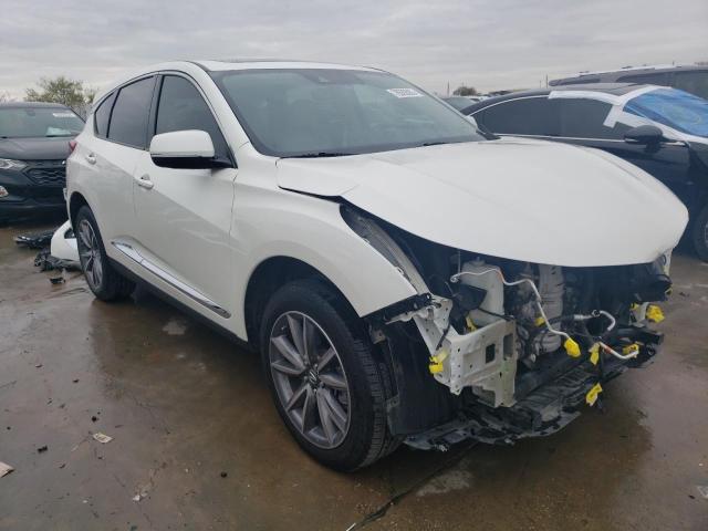 5J8TC1H54KL022466 Acura Rdx Technology