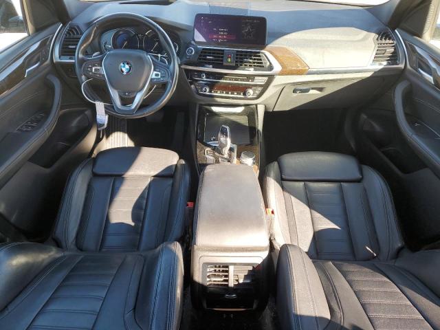 5UXTR7C5XKLE94440 BMW X3 Sdrive30i