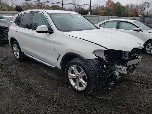 5UXTR9C53JLD74845 BMW X3 Xdrive30i