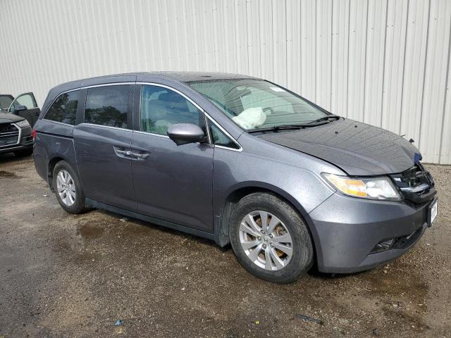 5FNRL5H39GB144944 Honda ODYSSEY SE