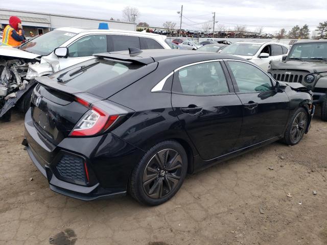 SHHFK7H55JU413126 Honda CIVIC EX