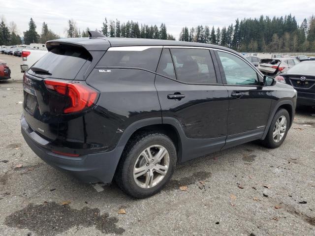 3GKALTEV0JL366745 GMC TERRAIN SL