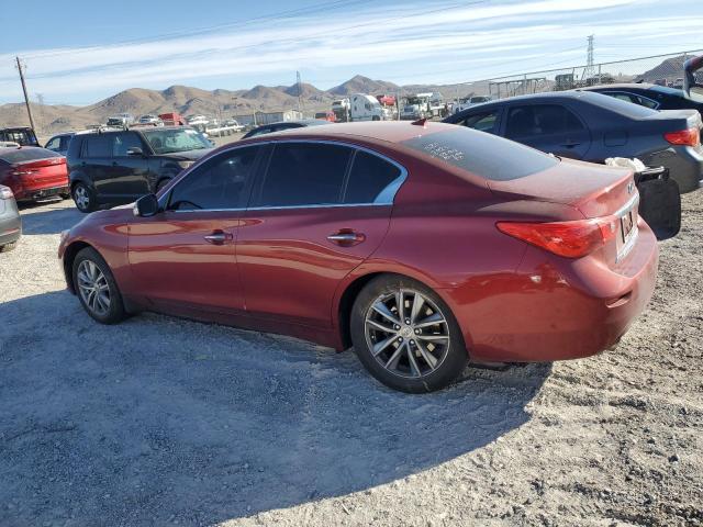 JN1CV7APXGM202921 Infiniti Q50 BASE