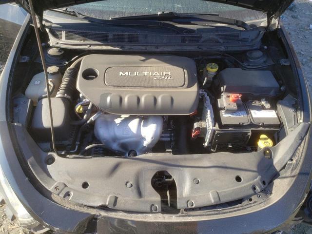 1C3CDFBB3FD420909 Dodge DART SXT