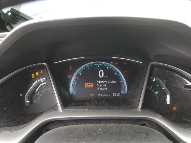 19XFC1F31LE011948 Honda CIVIC EX