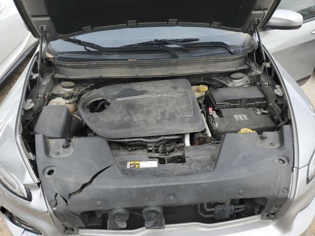 1C4PJMCSXGW148955 Jeep Cherokee Latitude