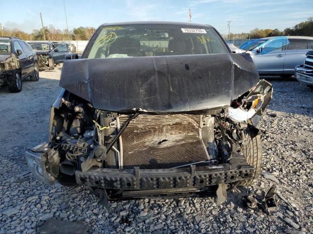 2C4RDGBG5JR191906 Dodge Grand Caravan Se