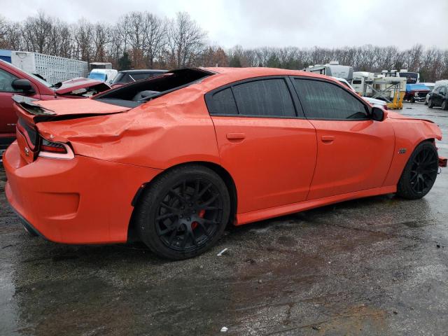 2C3CDXGJXGH302379 Dodge Charger R/t Scat Pack