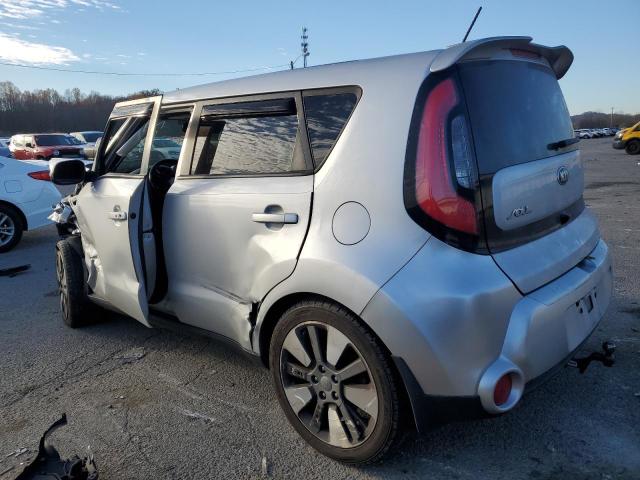 KNDJX3A57E7731177 KIA Soul !