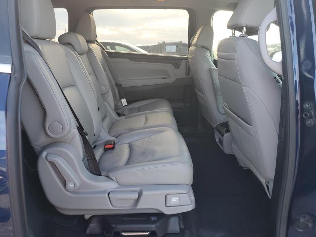 5FNRL6H92KB027872 Honda Odyssey Elite