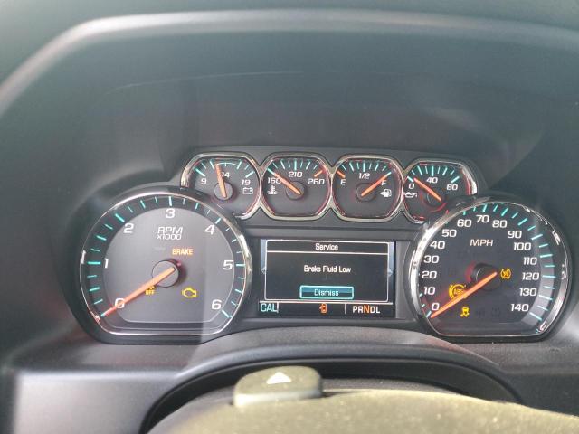 3GTU2NEC7JG138207 GMC Sierra K1500 Slt