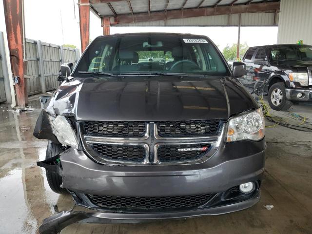 2C4RDGCGXKR545998 Dodge Grand Caravan Sxt
