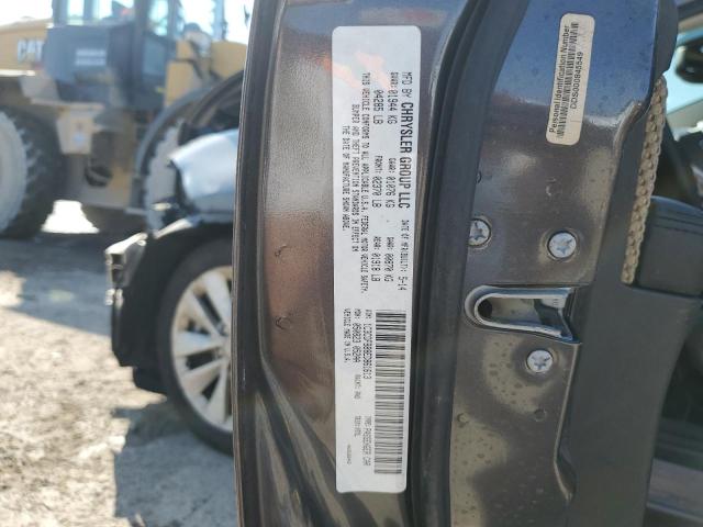 1C3CDFBB8ED861613 Dodge DART SXT