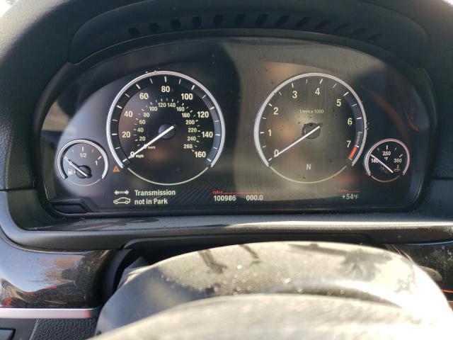 WBA5B3C50FD543176 BMW 535 XI