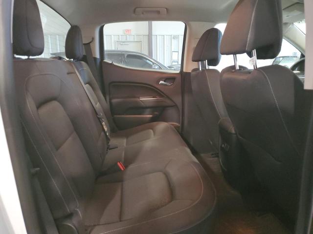 1GTG5BE30F1177052 GMC CANYON SLE